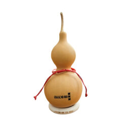 Achterkant van Mahla